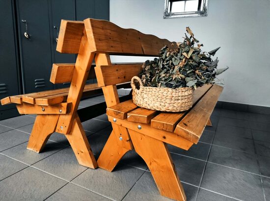 Aizpute Recreation Complex